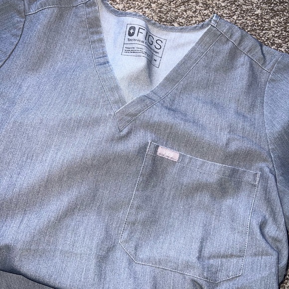 Figs Bundle Set - Picture 2 of 5